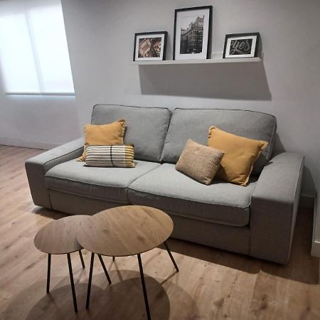 Ana Bernal By Hdc Apartments Málaga Kültér fotó