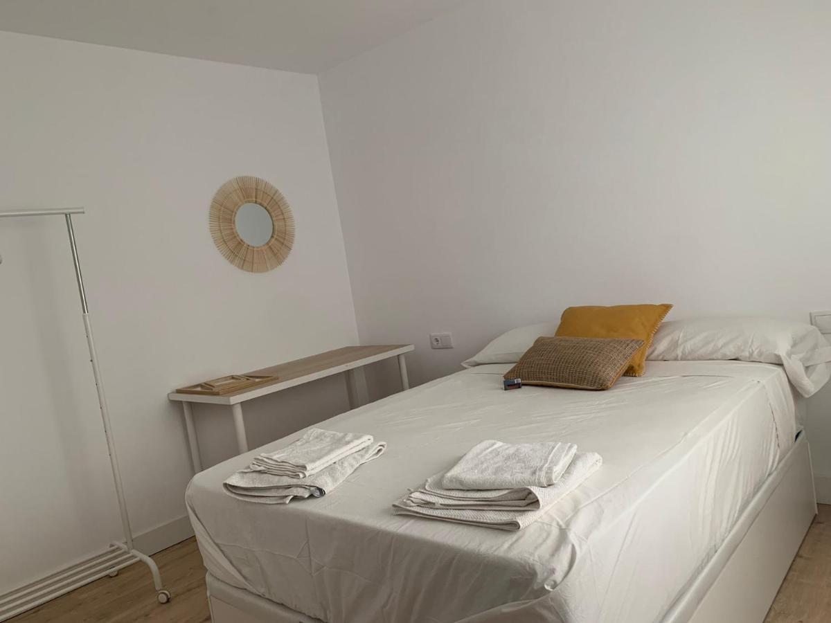 Ana Bernal By Hdc Apartments Málaga Kültér fotó