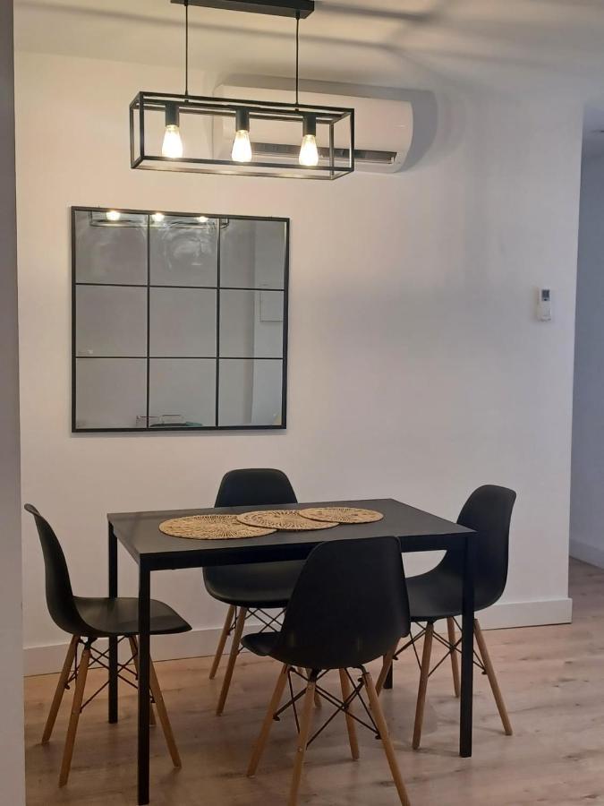 Ana Bernal By Hdc Apartments Málaga Kültér fotó