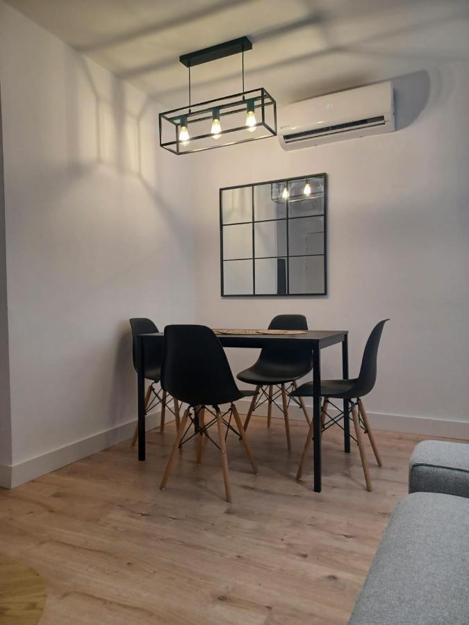 Ana Bernal By Hdc Apartments Málaga Kültér fotó
