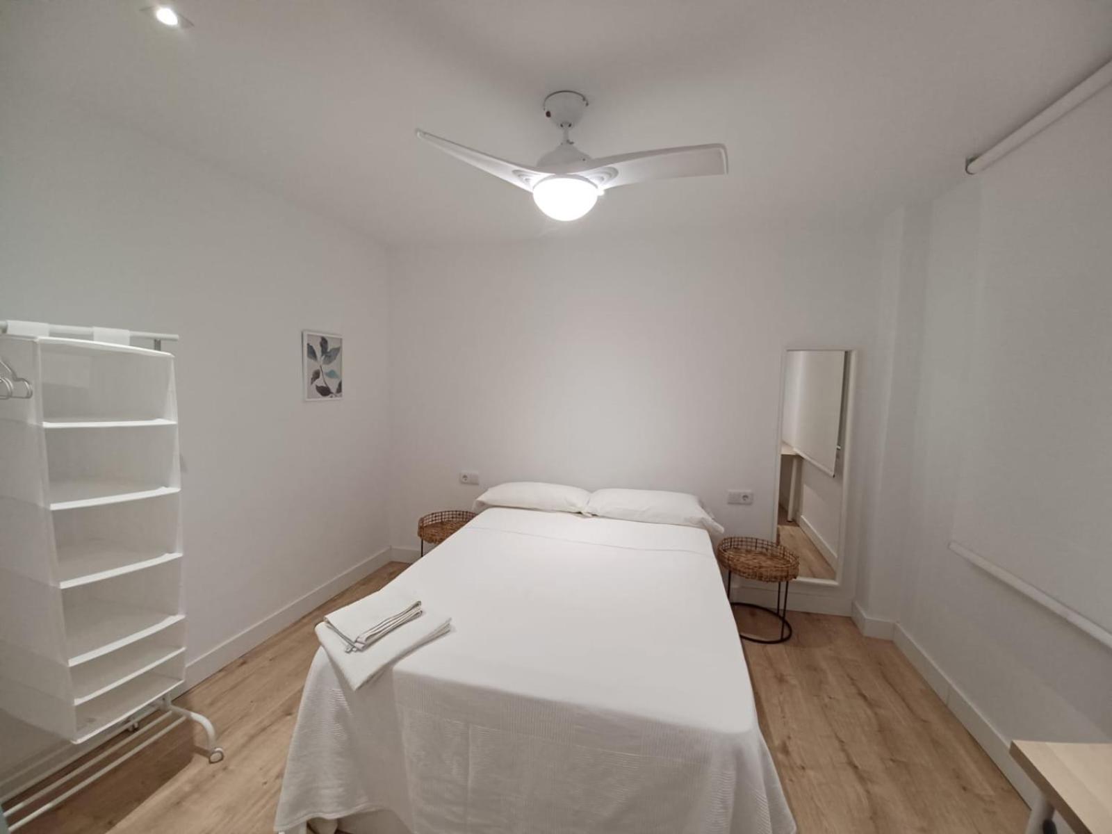 Ana Bernal By Hdc Apartments Málaga Kültér fotó