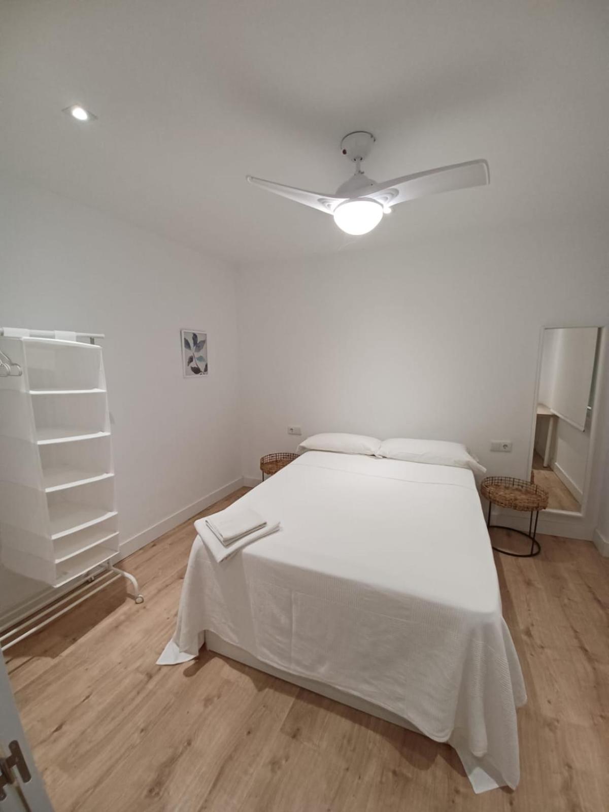 Ana Bernal By Hdc Apartments Málaga Kültér fotó
