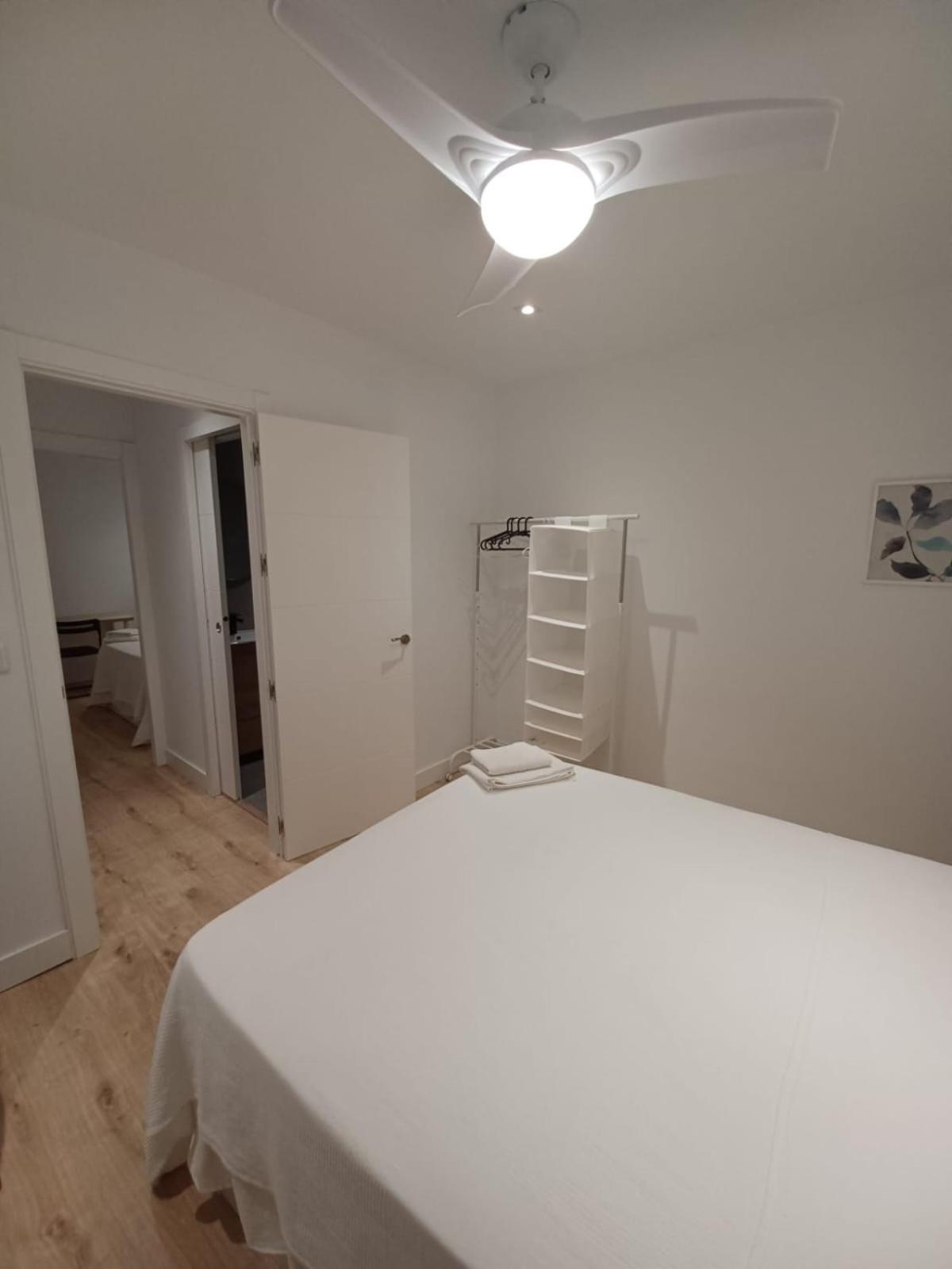 Ana Bernal By Hdc Apartments Málaga Kültér fotó